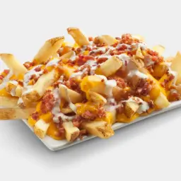 Ultimate Fries